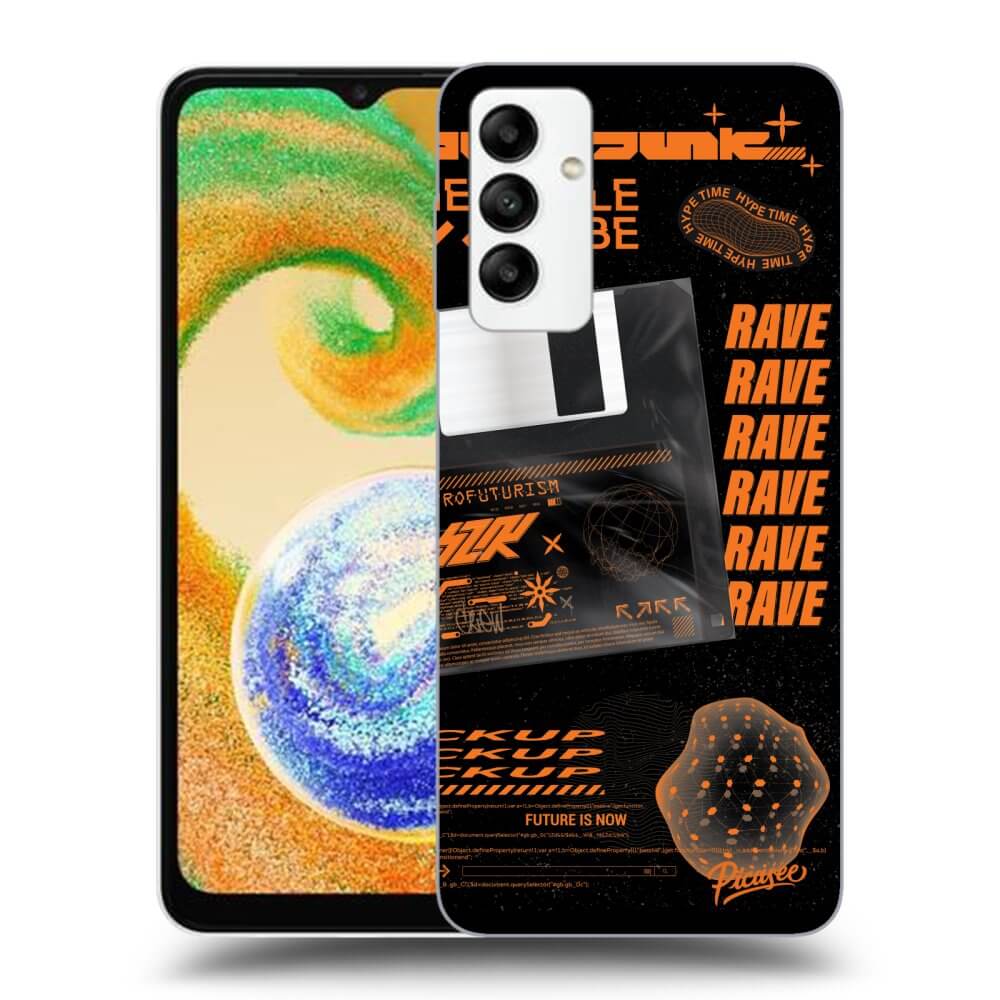 ULTIMATE CASE Für Samsung Galaxy A04s A047F - RAVE