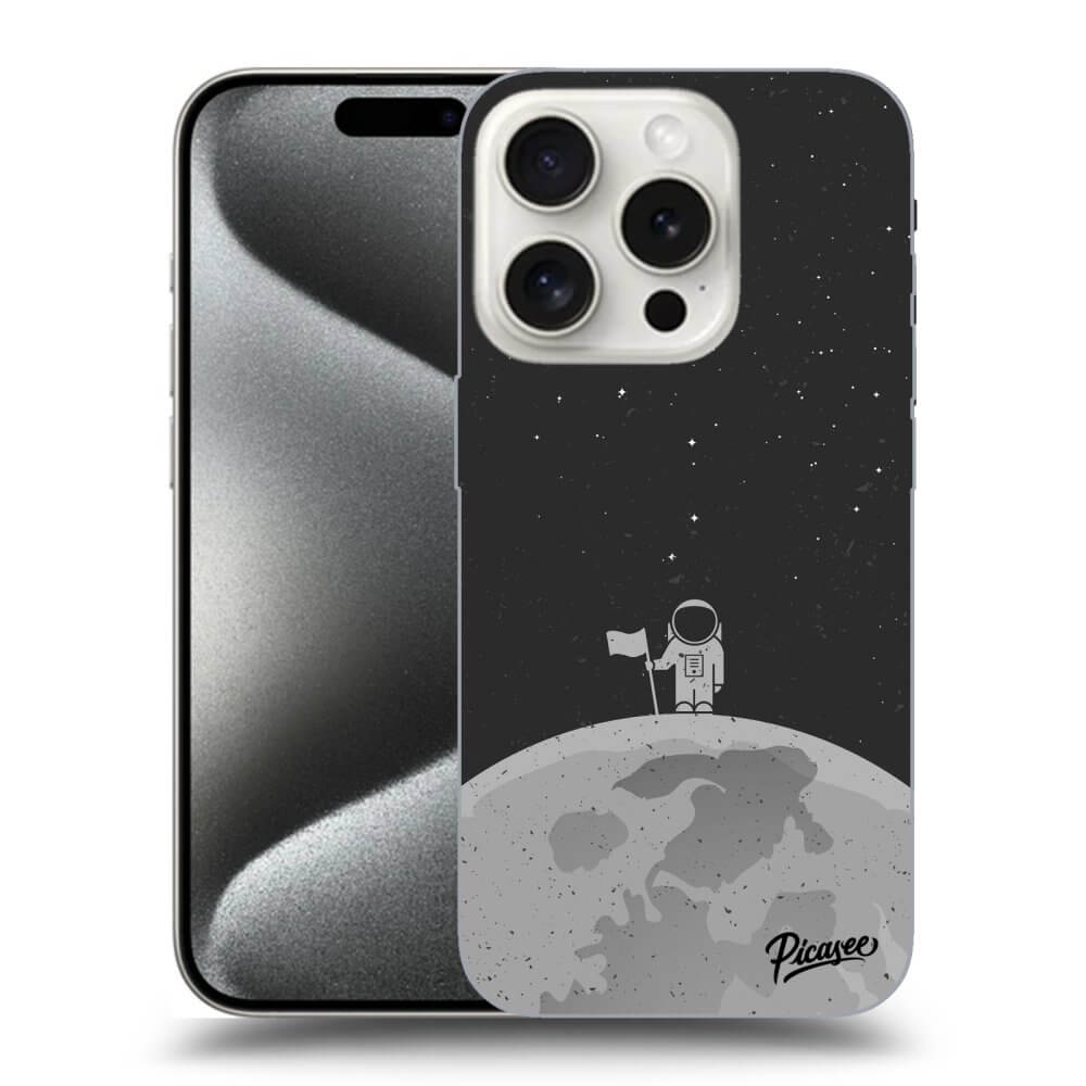 ULTIMATE CASE MagSafe Für Apple IPhone 15 Pro - Astronaut