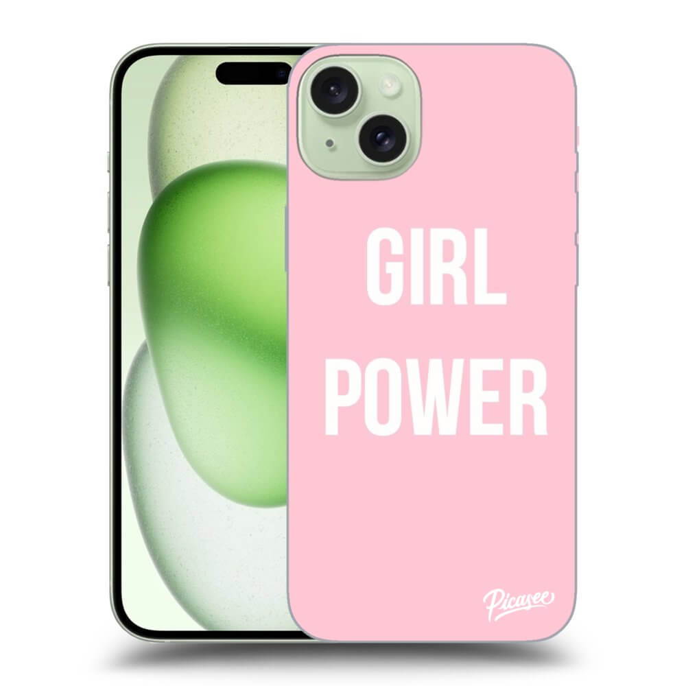 ULTIMATE CASE Für Apple IPhone 15 Plus - Frauenpower