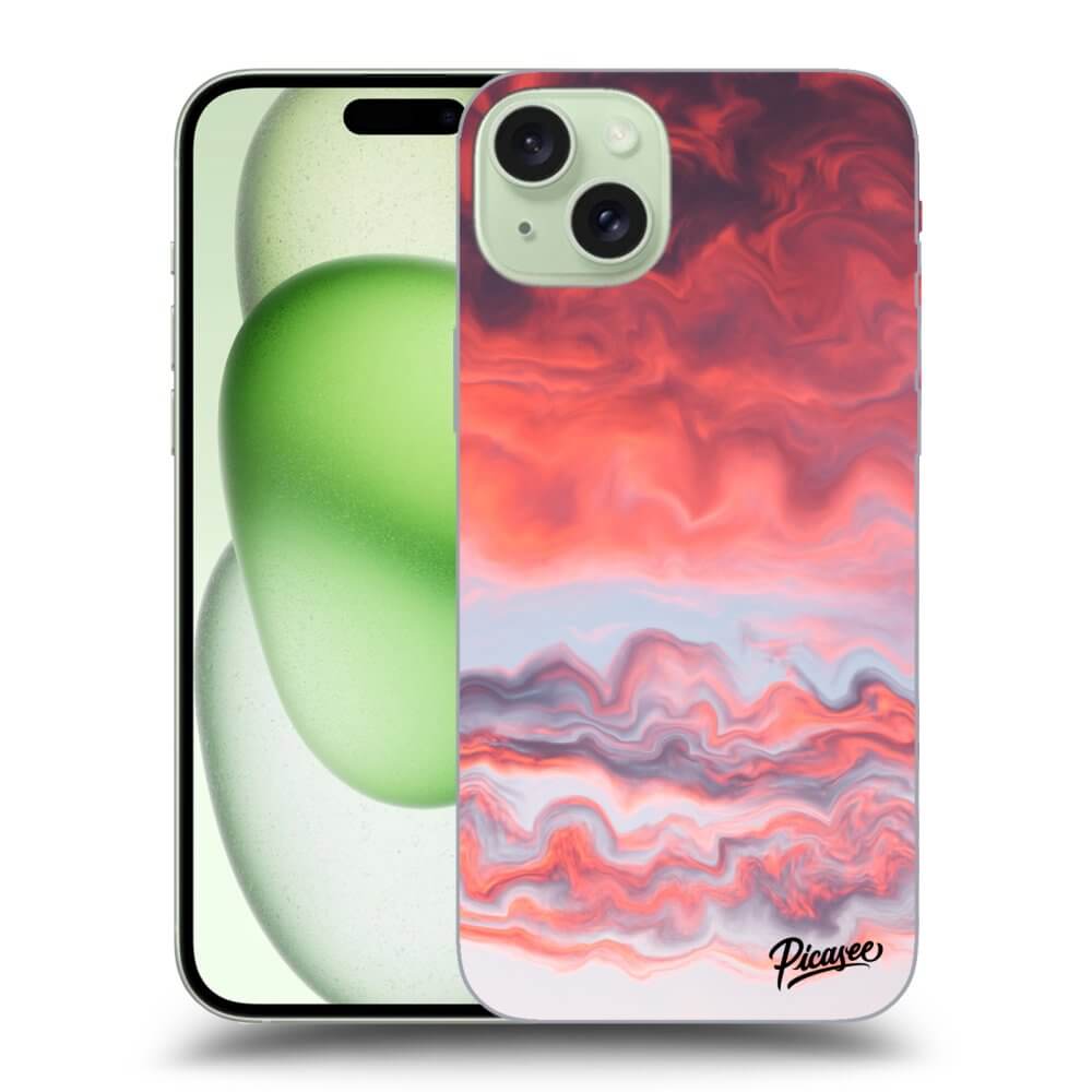 ULTIMATE CASE MagSafe Für Apple IPhone 15 Plus - Sunset