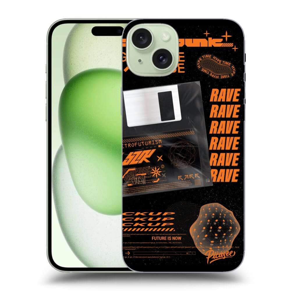 ULTIMATE CASE Für Apple IPhone 15 Plus - RAVE