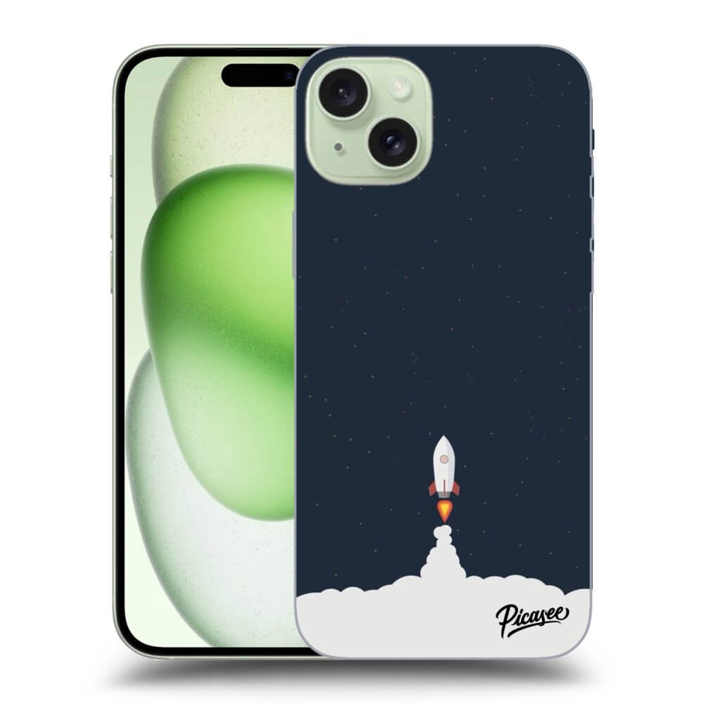 ULTIMATE CASE Für Apple IPhone 15 Plus - Astronaut 2