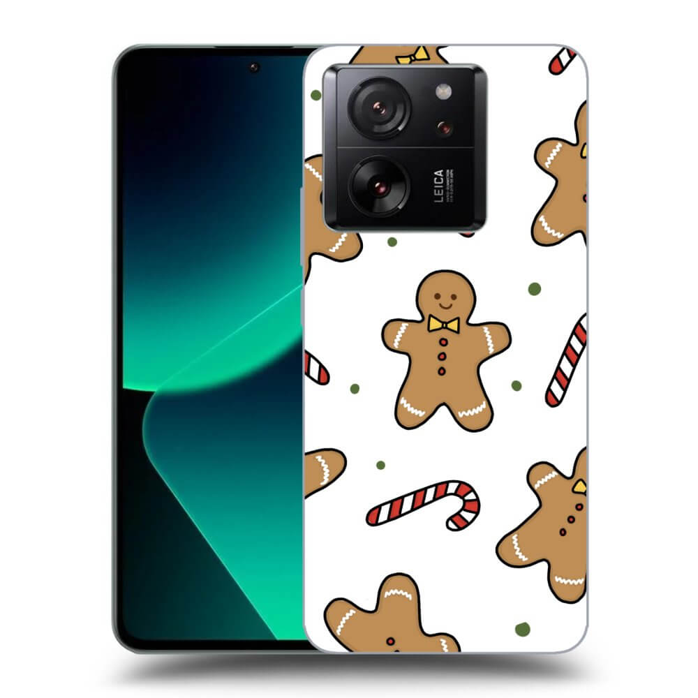 ULTIMATE CASE Für Xiaomi 13T - Gingerbread