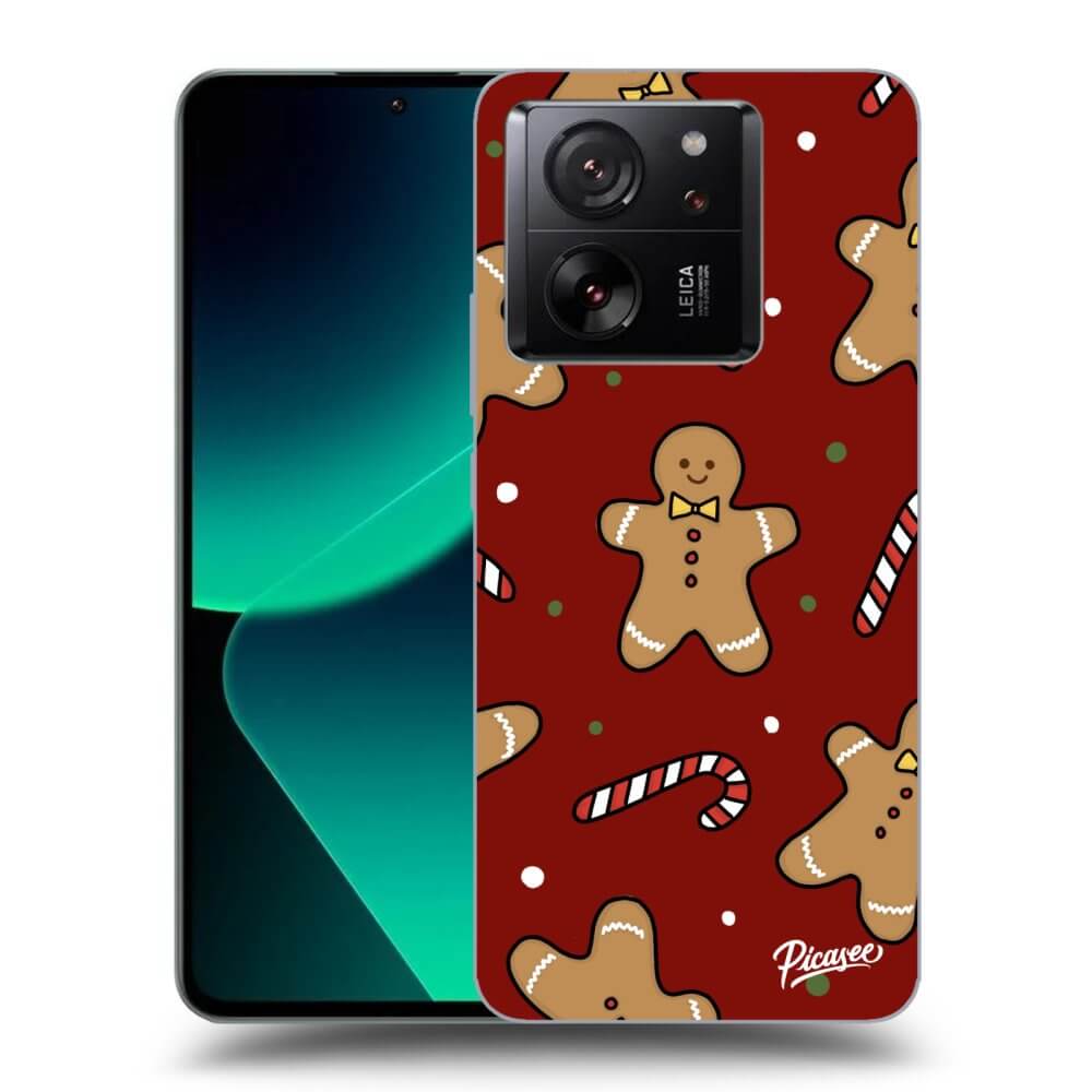 ULTIMATE CASE Für Xiaomi 13T - Gingerbread 2