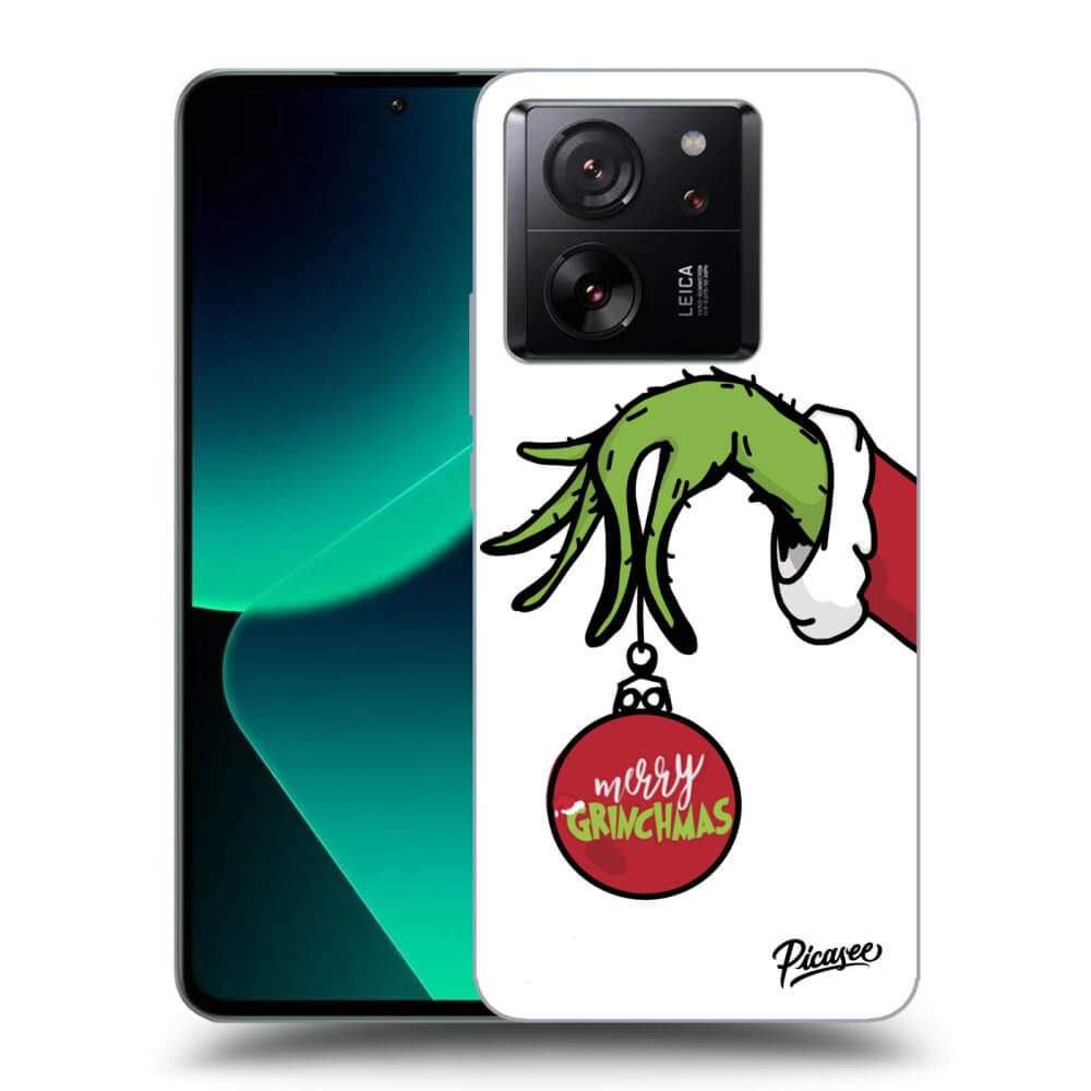 ULTIMATE CASE Für Xiaomi 13T - Grinch