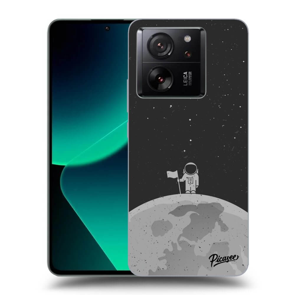 ULTIMATE CASE Für Xiaomi 13T - Astronaut