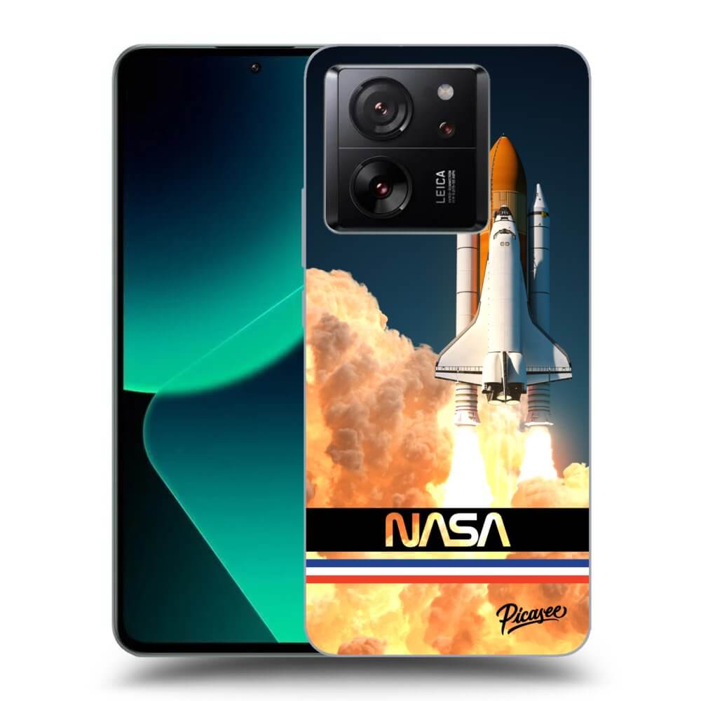 ULTIMATE CASE Für Xiaomi 13T Pro - Space Shuttle