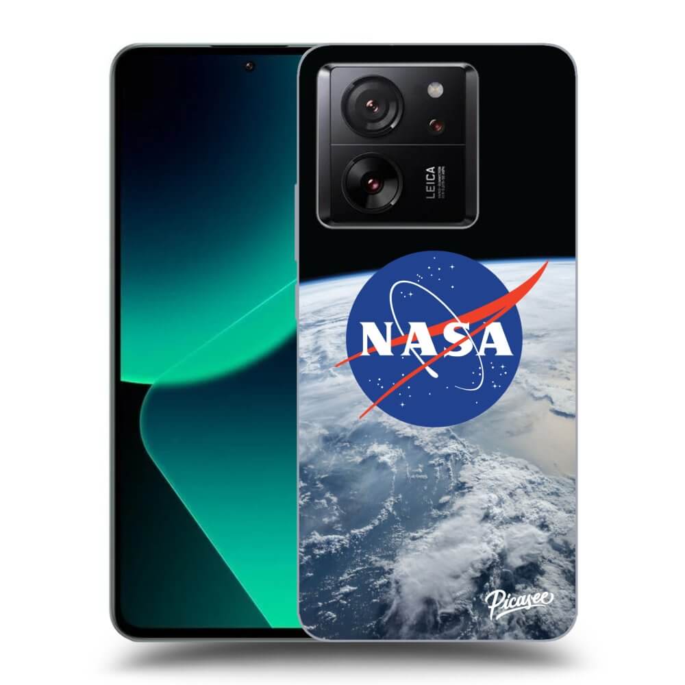 ULTIMATE CASE Für Xiaomi 13T Pro - Nasa Earth