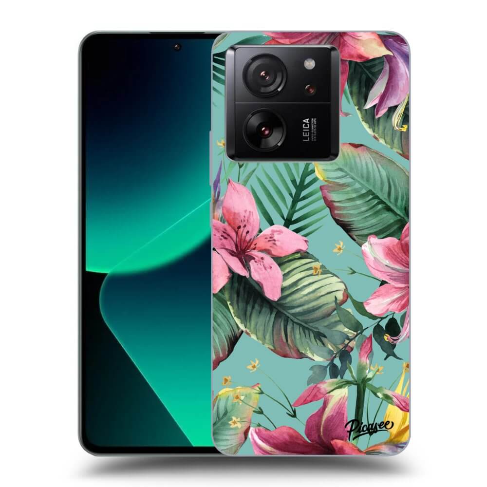 ULTIMATE CASE Für Xiaomi 13T Pro - Hawaii