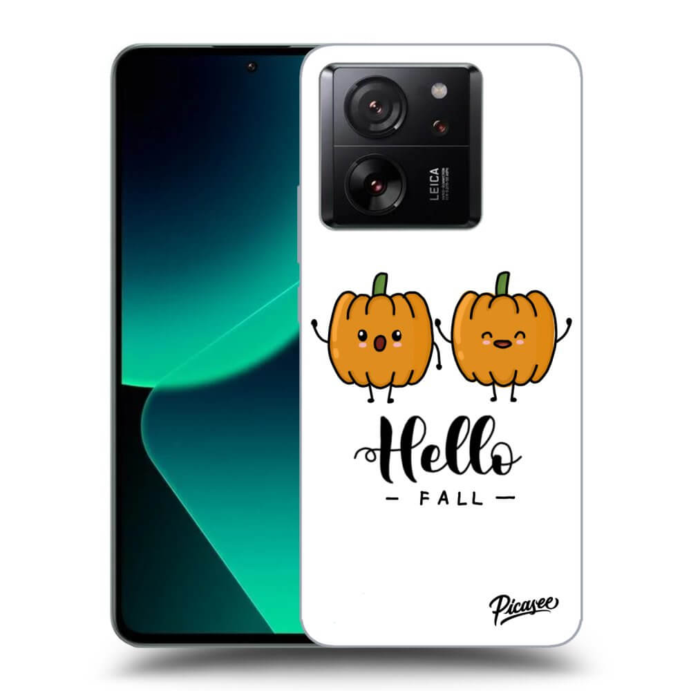 ULTIMATE CASE Für Xiaomi 13T Pro - Hallo Fall