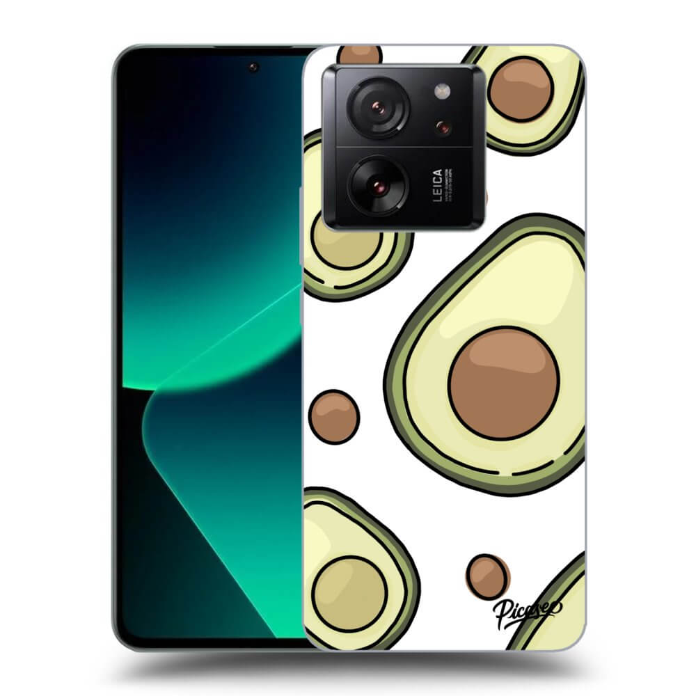 ULTIMATE CASE Für Xiaomi 13T Pro - Avocado