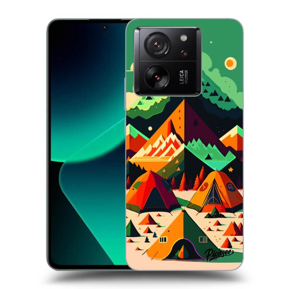 ULTIMATE CASE Für Xiaomi 13T Pro - Alaska