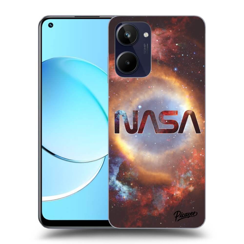 ULTIMATE CASE Für Realme 10 4G - Nebula