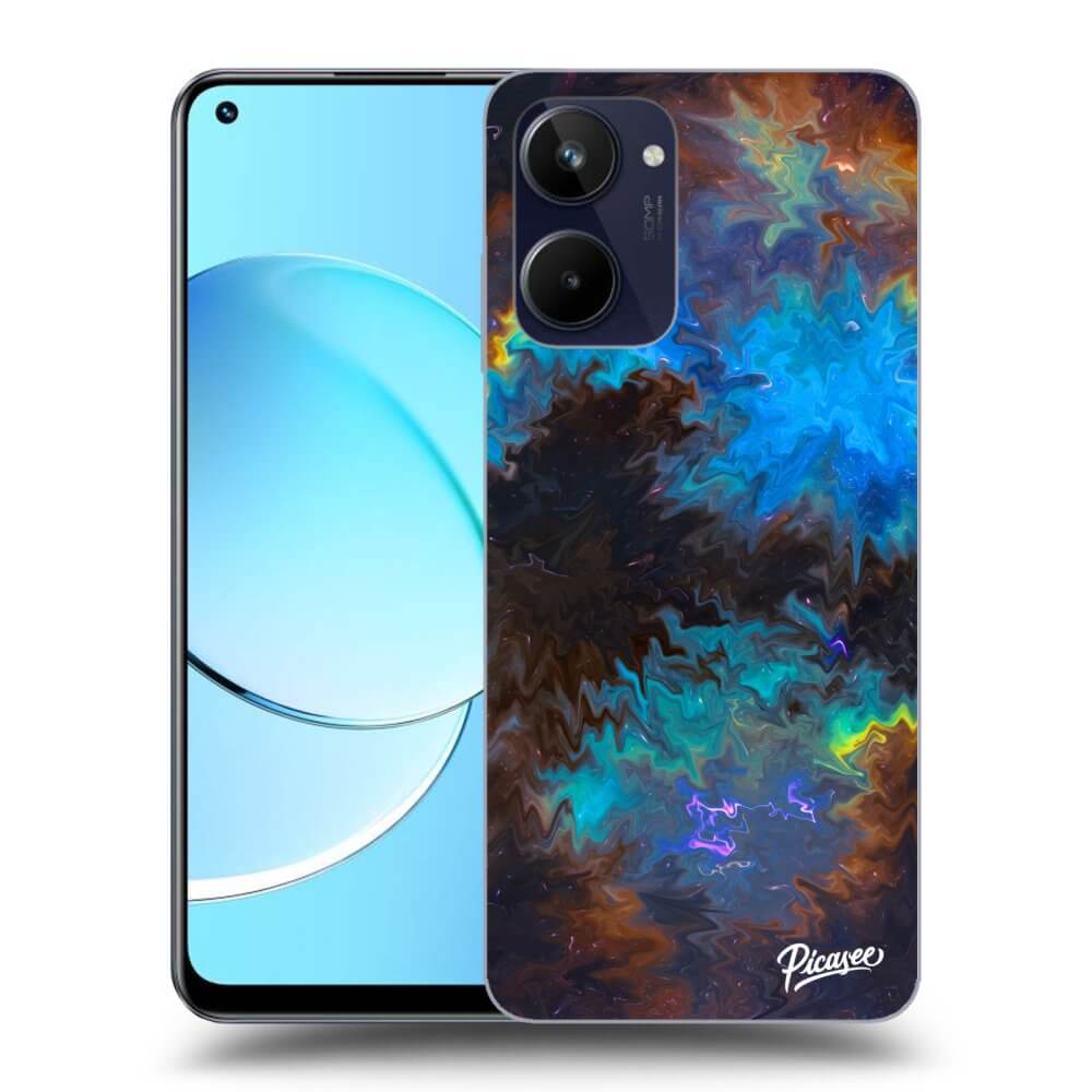 ULTIMATE CASE Für Realme 10 4G - Space