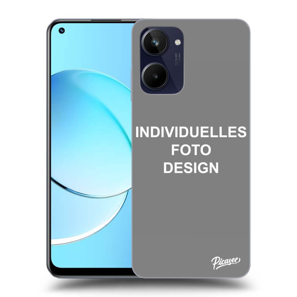 ULTIMATE CASE Für Realme 10 4G - Individuelles Fotodesign