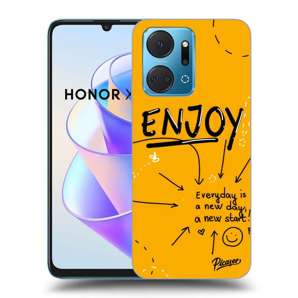 ULTIMATE CASE Für Honor X7a - Enjoy