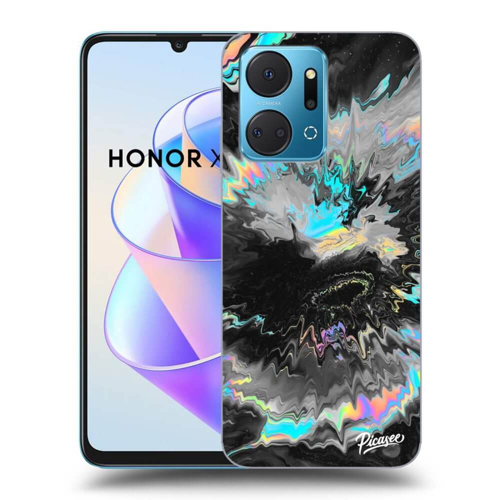 ULTIMATE CASE Für Honor X7a - Magnetic