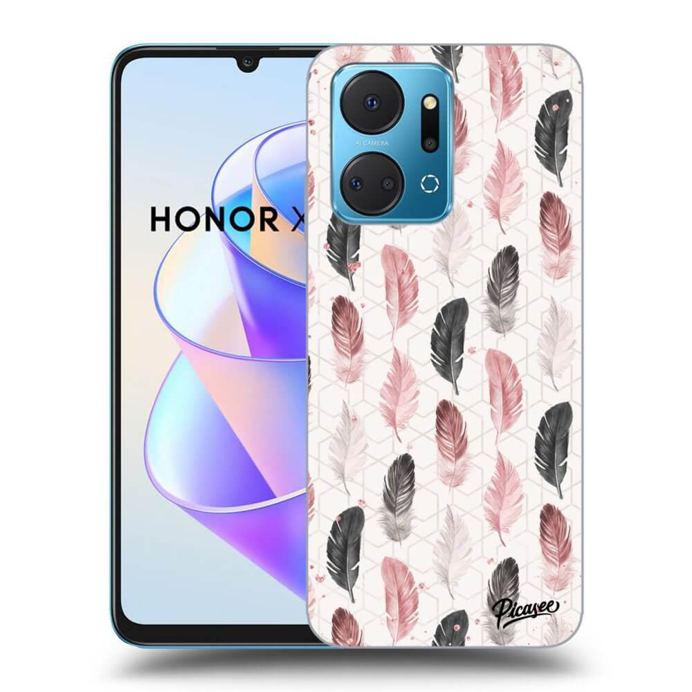 ULTIMATE CASE Für Honor X7a - Feder 2