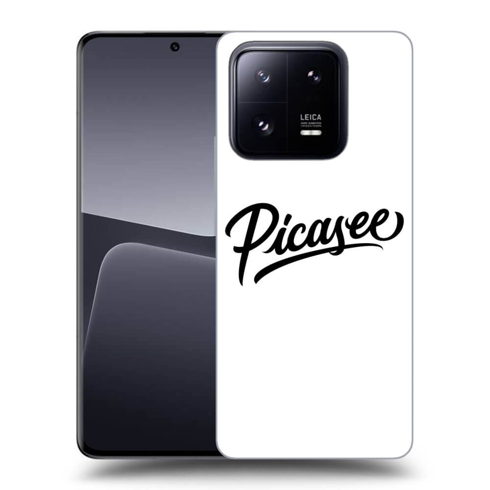 ULTIMATE CASE Für Xiaomi 14 - Picasee - Black