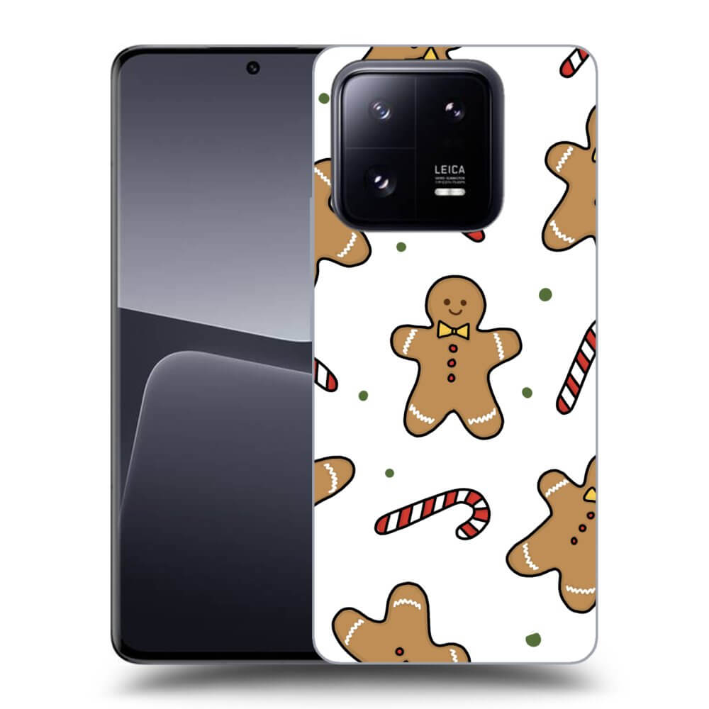 ULTIMATE CASE Für Xiaomi 14 Pro - Gingerbread