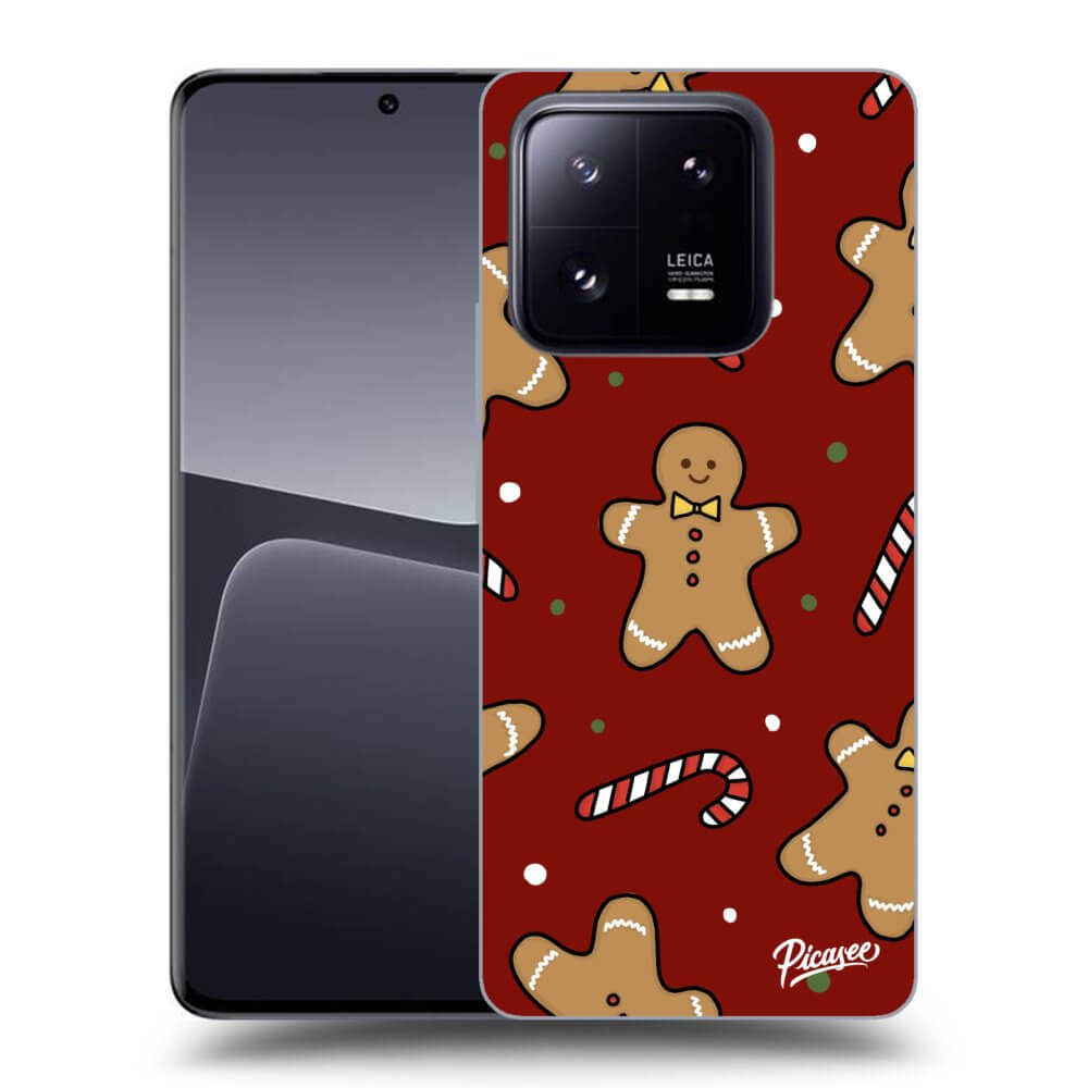 ULTIMATE CASE Für Xiaomi 14 Pro - Gingerbread 2