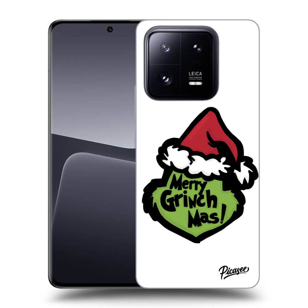 ULTIMATE CASE Für Xiaomi 14 Pro - Grinch 2