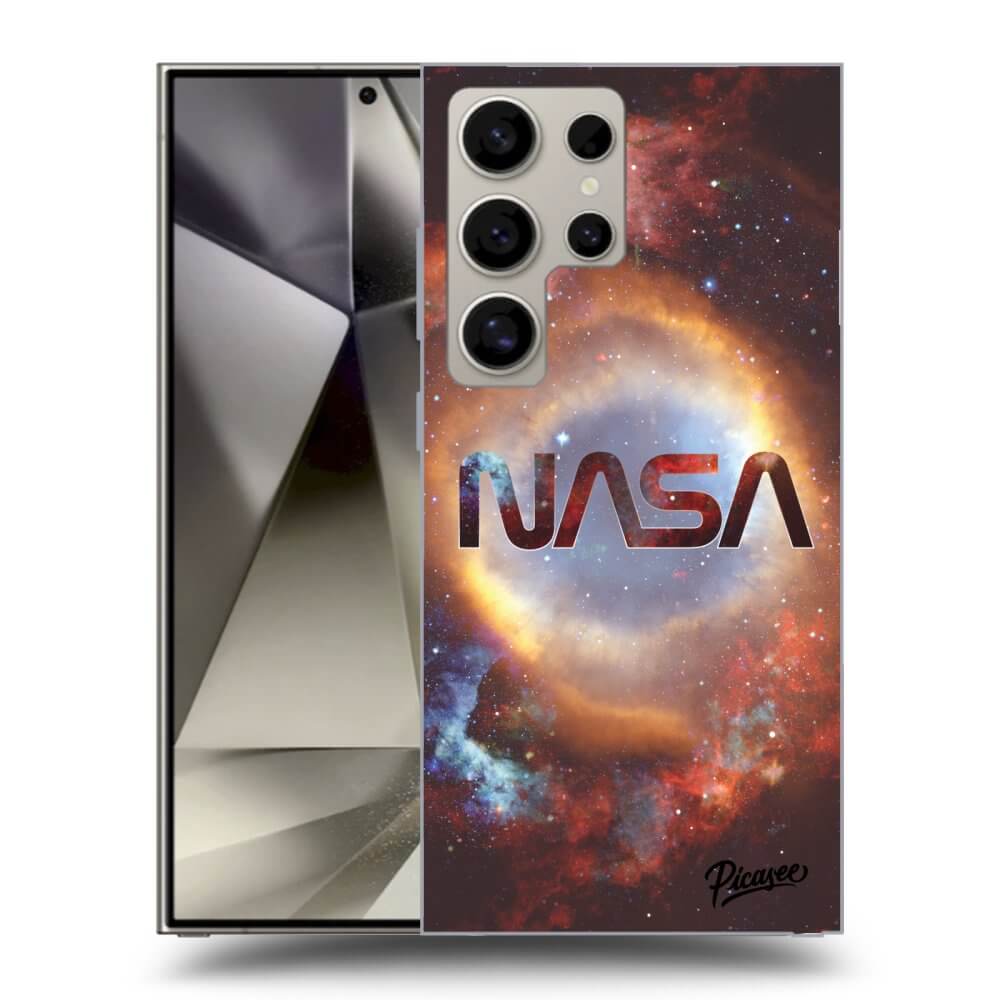 ULTIMATE CASE PowerShare Für Samsung Galaxy S24 Ultra S928B 5G - Nebula