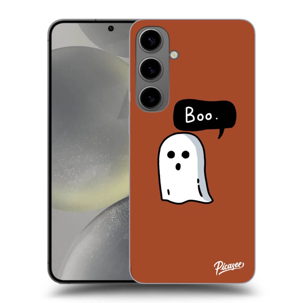 ULTIMATE CASE Für Samsung Galaxy S24+ S926B 5G - Boo