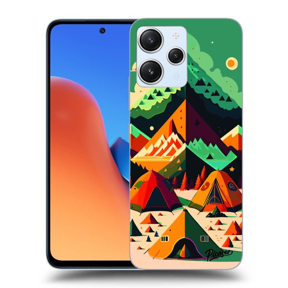 ULTIMATE CASE Für Xiaomi Redmi 12 5G - Alaska