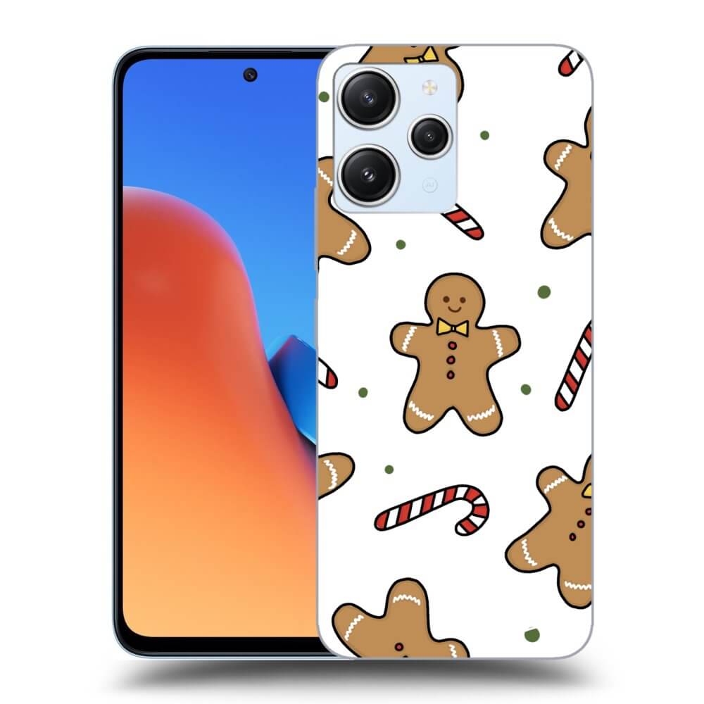 ULTIMATE CASE Für Xiaomi Redmi 12 5G - Gingerbread