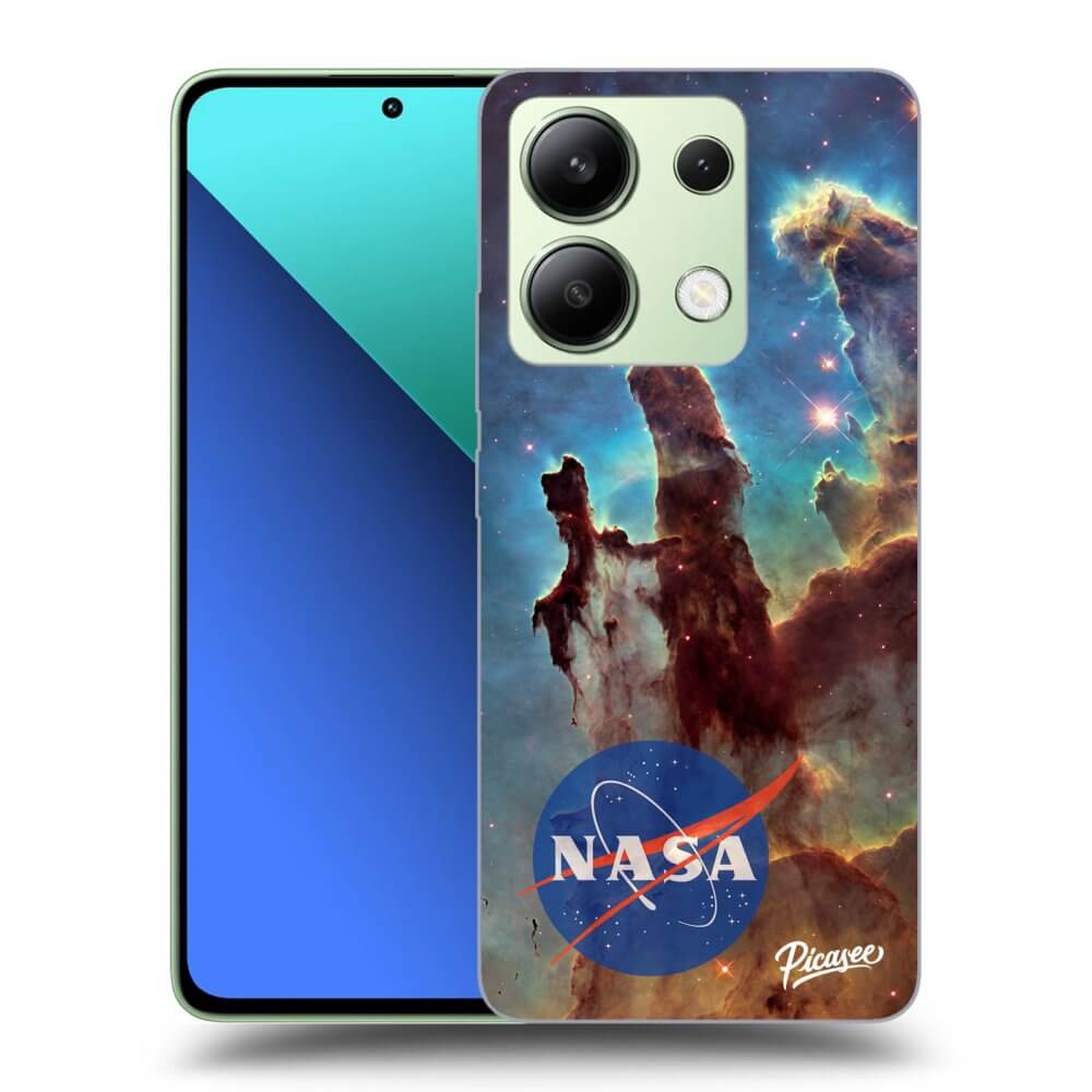 ULTIMATE CASE Für Xiaomi Redmi Note 13 5G - Eagle Nebula