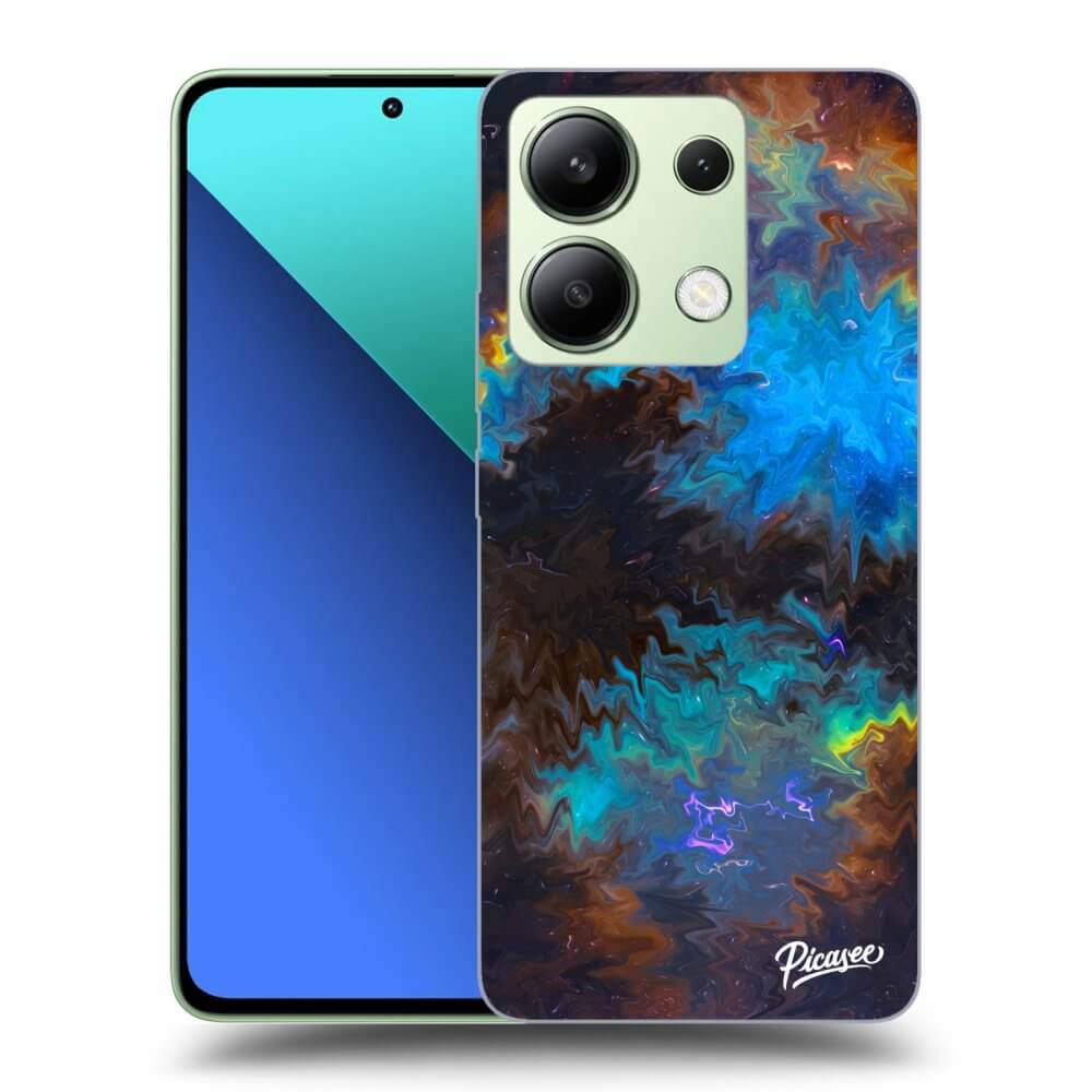 ULTIMATE CASE Für Xiaomi Redmi Note 13 5G - Space