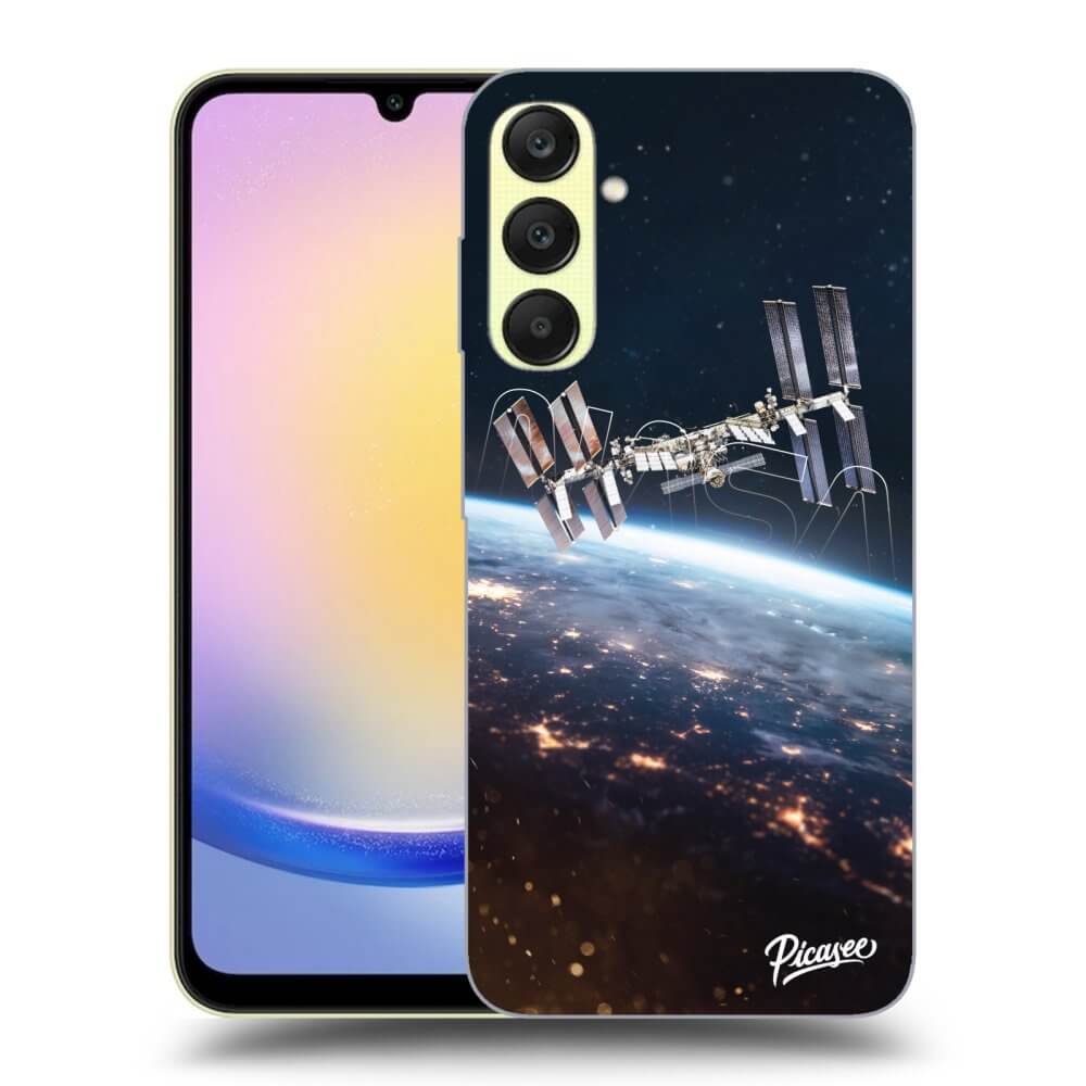 ULTIMATE CASE Für Samsung Galaxy A25 A256B 5G - Station