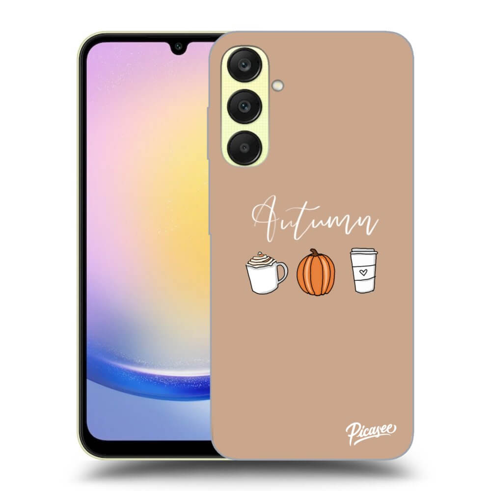 ULTIMATE CASE Für Samsung Galaxy A25 A256B 5G - Autumn