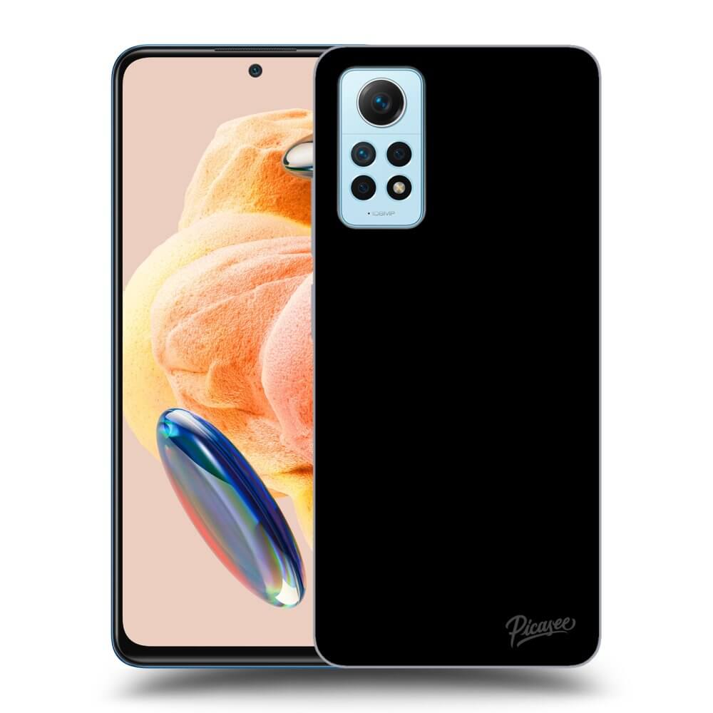 ULTIMATE CASE Für Xiaomi Redmi Note 12 Pro 4G - Clear