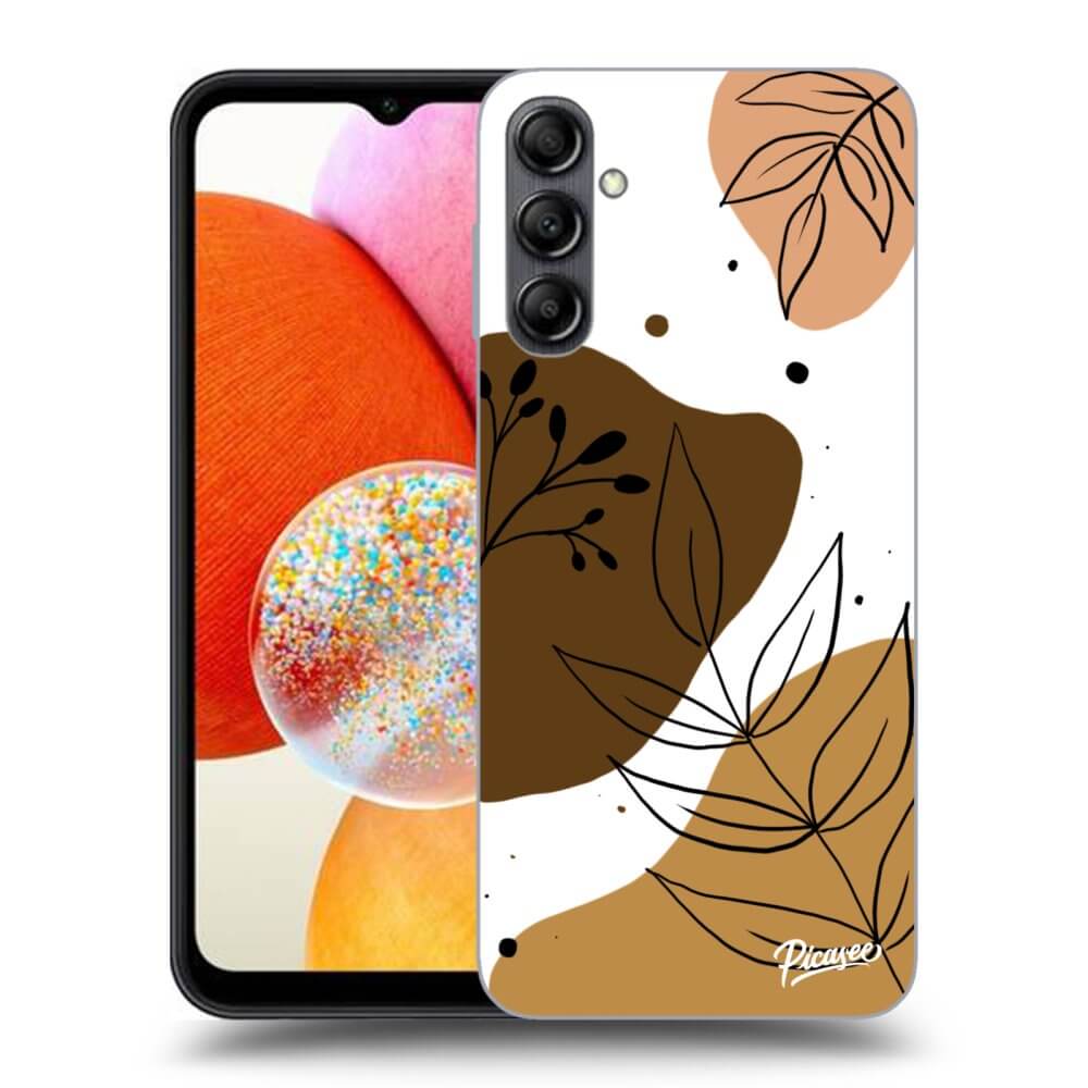 ULTIMATE CASE Für Samsung Galaxy A15 A156B 5G - Boho Style