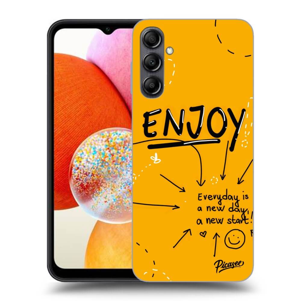 ULTIMATE CASE Für Samsung Galaxy A15 A156B 5G - Enjoy