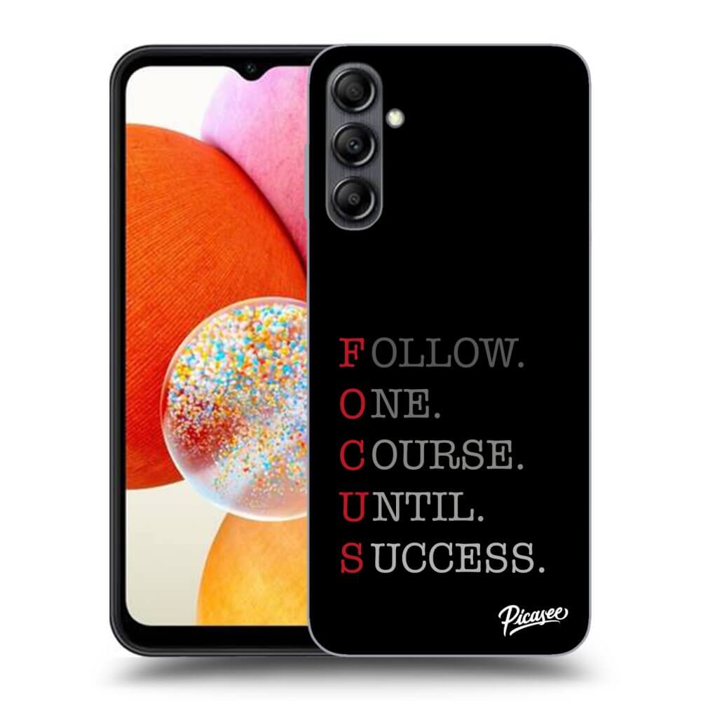 ULTIMATE CASE Für Samsung Galaxy A15 A156B 5G - Focus