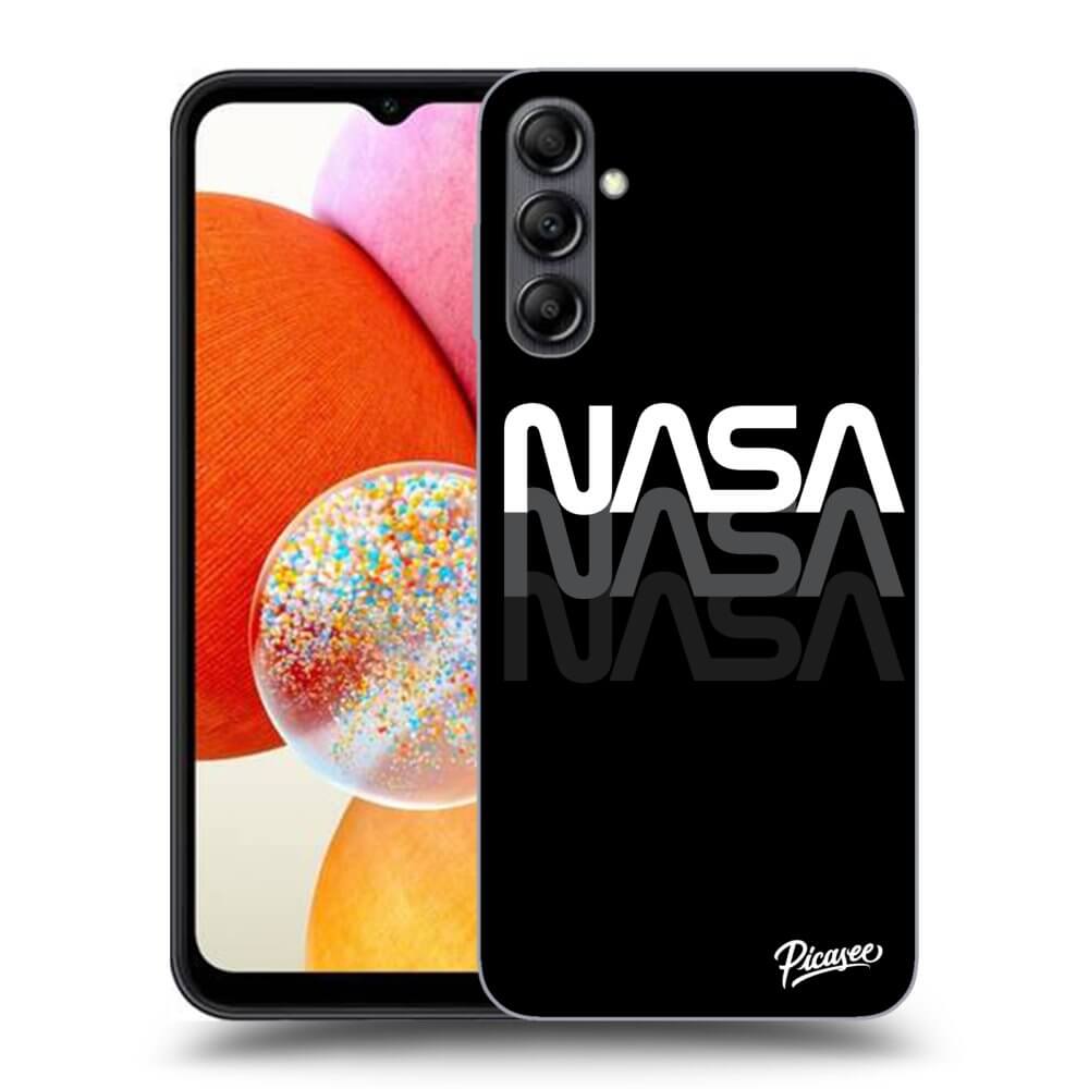 ULTIMATE CASE Für Samsung Galaxy A15 A156B 5G - NASA Triple