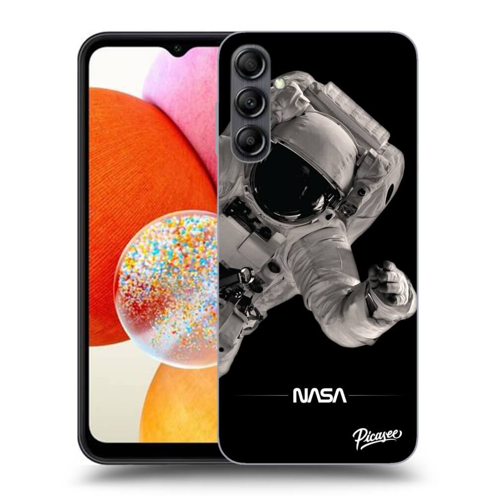 ULTIMATE CASE Für Samsung Galaxy A15 A156B 5G - Astronaut Big