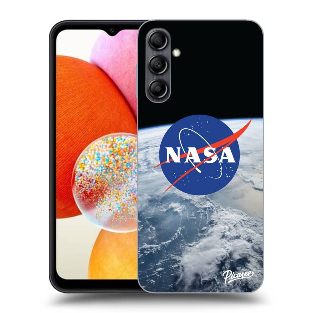 ULTIMATE CASE Für Samsung Galaxy A15 A156B 5G - Nasa Earth