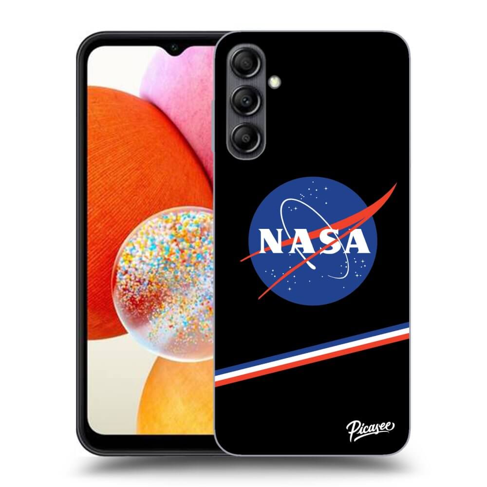 ULTIMATE CASE Für Samsung Galaxy A15 A156B 5G - NASA Original