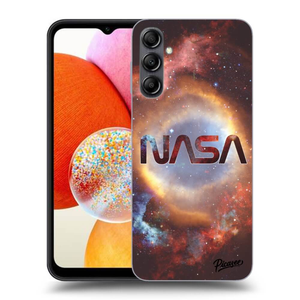 ULTIMATE CASE Für Samsung Galaxy A15 A156B 5G - Nebula