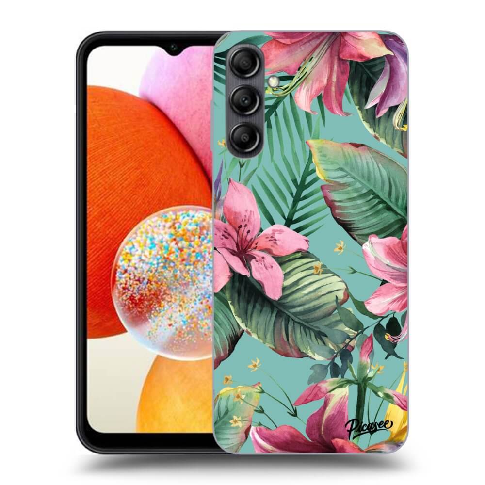 ULTIMATE CASE Für Samsung Galaxy A15 A156B 5G - Hawaii