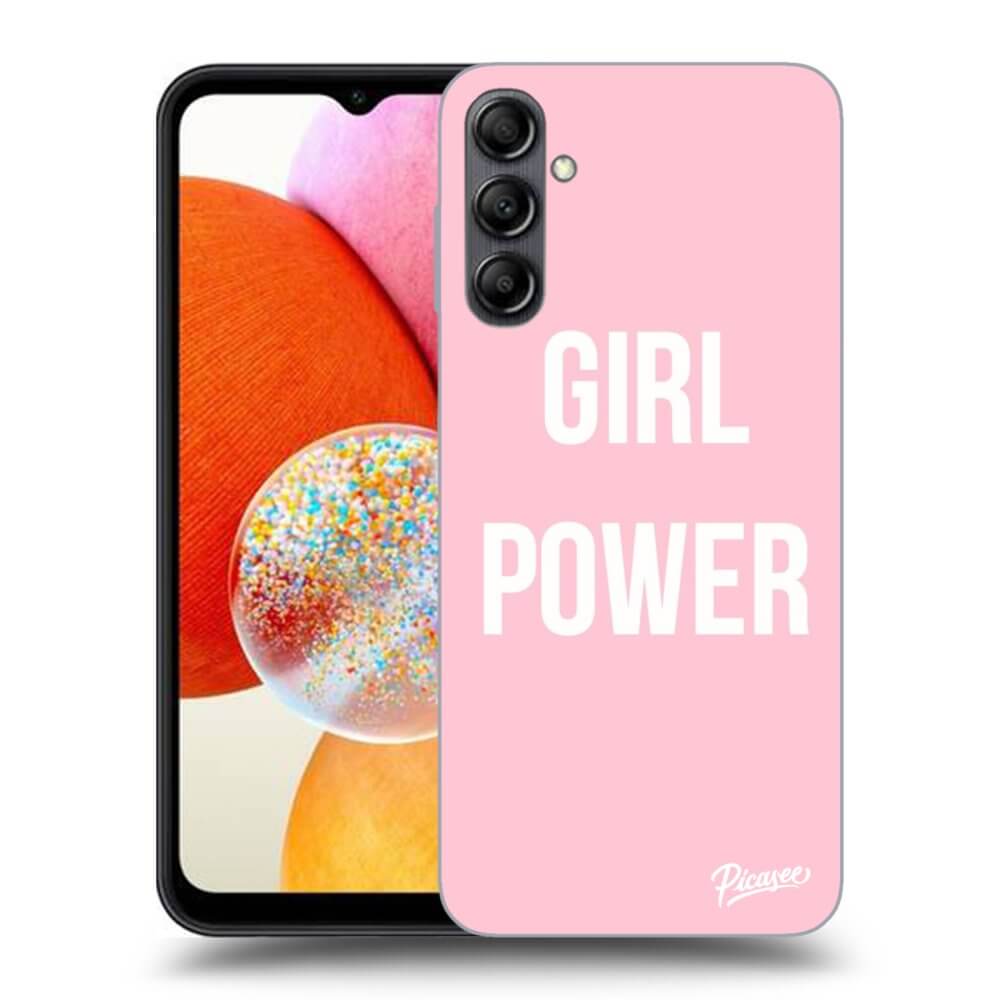 ULTIMATE CASE Für Samsung Galaxy A15 A156B 5G - Frauenpower