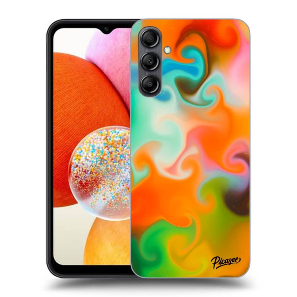 ULTIMATE CASE Für Samsung Galaxy A15 A156B 5G - Juice