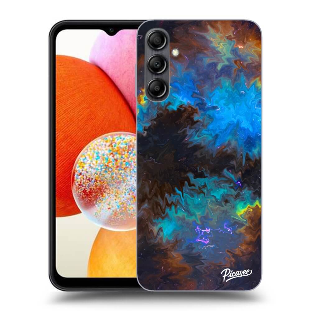 ULTIMATE CASE Für Samsung Galaxy A15 A156B 5G - Space