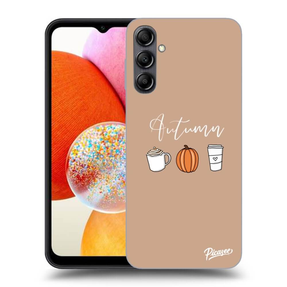 ULTIMATE CASE Für Samsung Galaxy A15 A156B 5G - Autumn