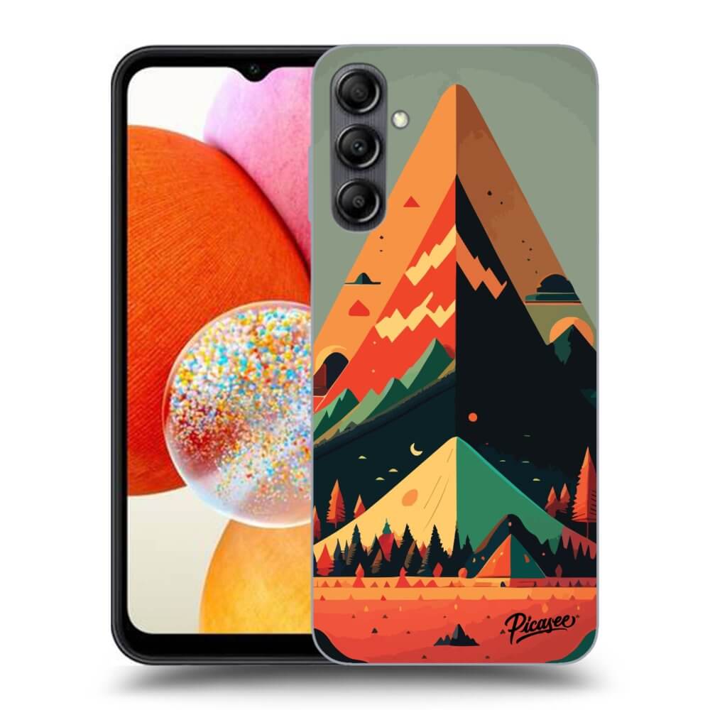 ULTIMATE CASE Für Samsung Galaxy A15 A156B 5G - Oregon