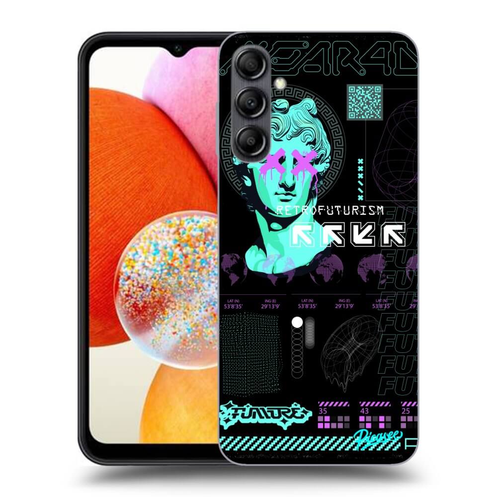 ULTIMATE CASE Für Samsung Galaxy A15 A156B 5G - RETRO